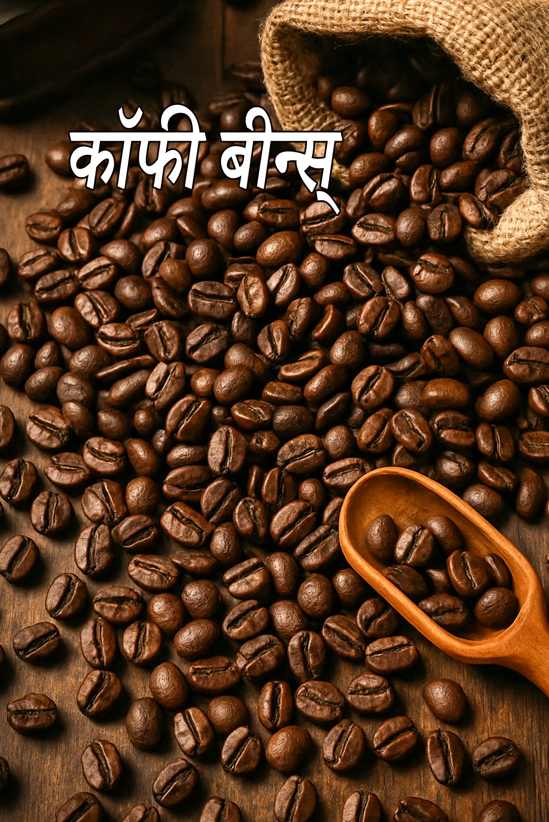 coffee beans