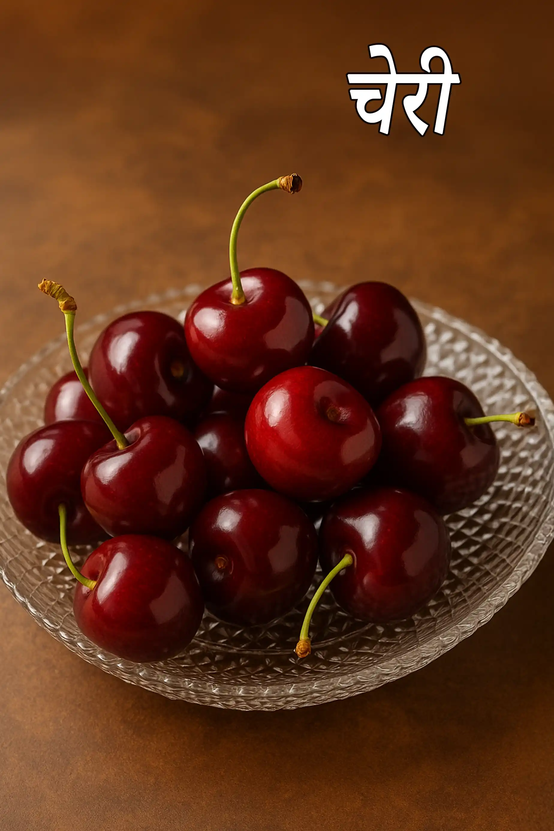 cherries