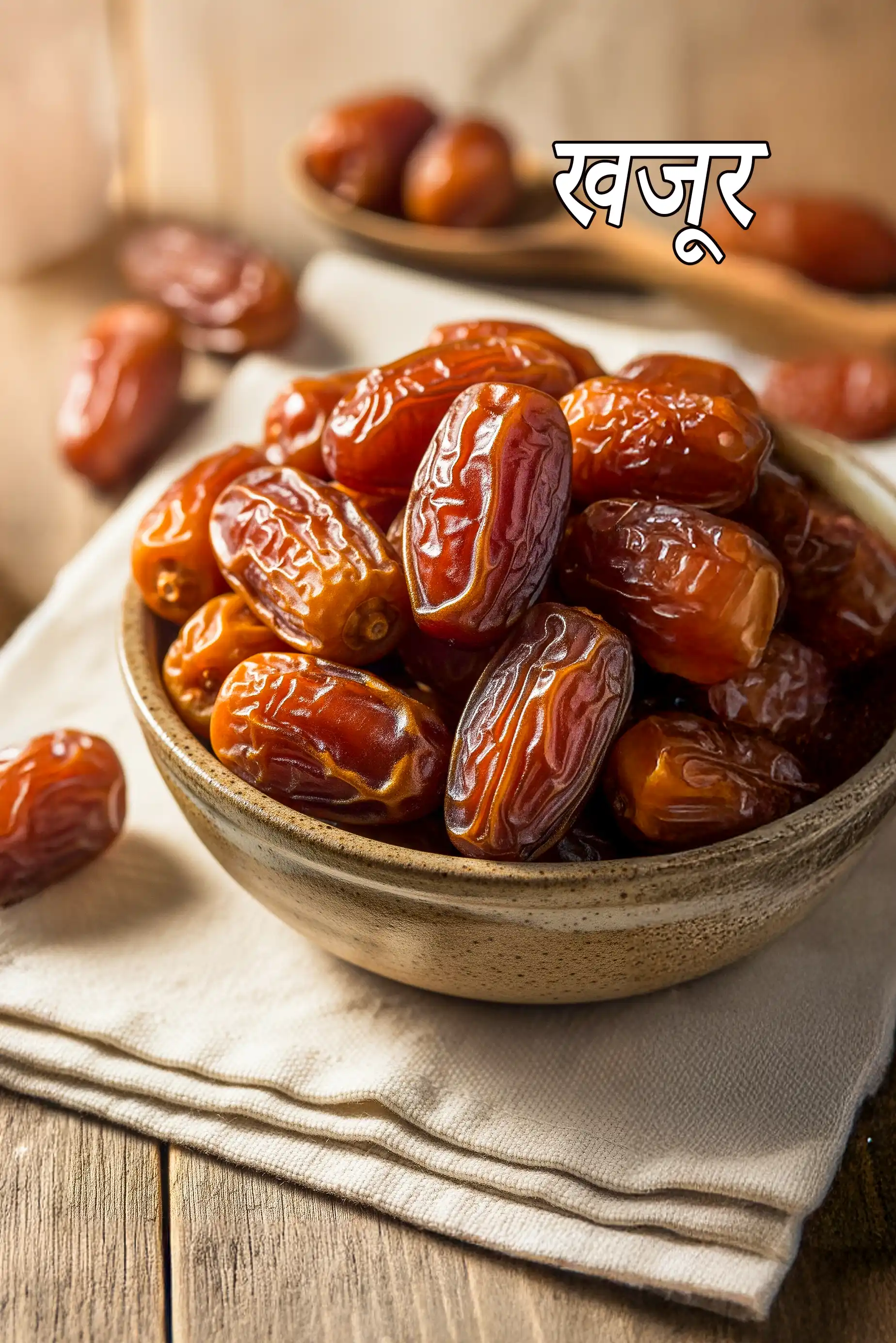 dates
