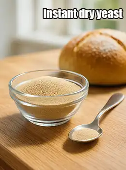 instant dry yeast