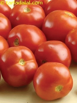 plum tomatoes