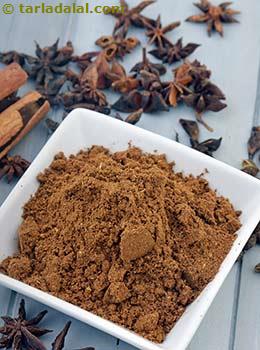 Chinese 5 spice powder