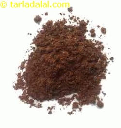 All spice powder