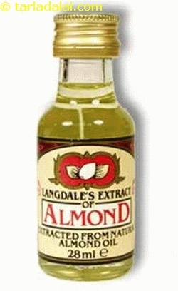 almond essence