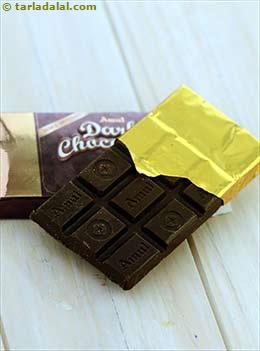 amul chocolate