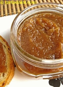 apple butter
