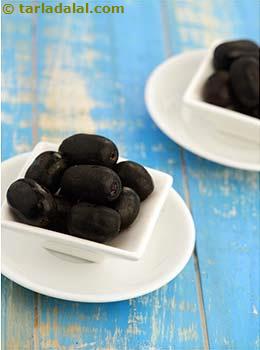 black jamun