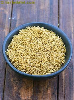 black pepper lemon sev