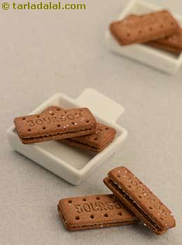 bourbon biscuit