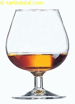 brandy