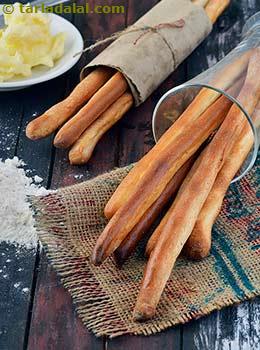 bread sticks