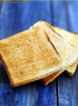 bread toast