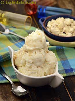 butterscotch ice cream