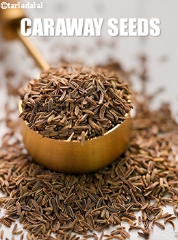 caraway seeds