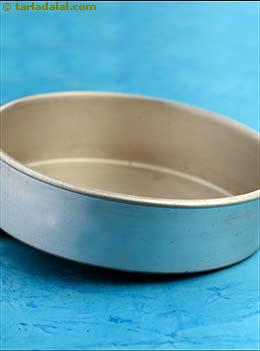 cake tin