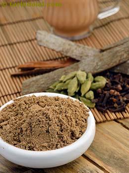 chai ka masala