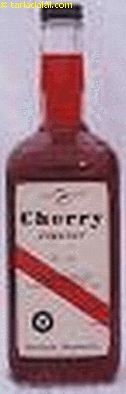 cherry liquer