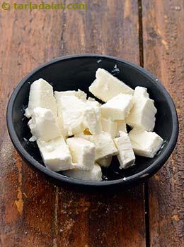 chopped feta cheese