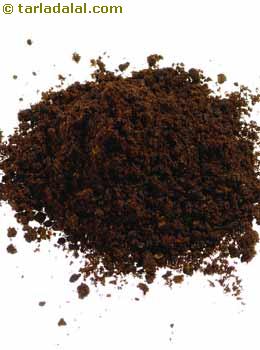 cloves powder