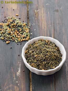 crushed panch phoron