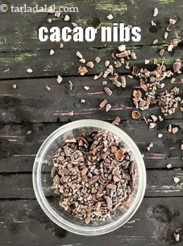 cacao nibs