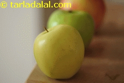 cooking apples