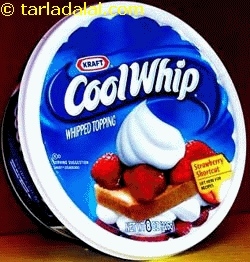 cool whip