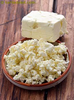 crumbled feta cheese