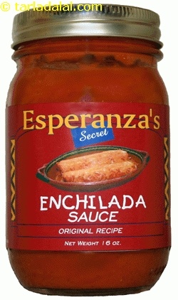 enchilada sauce