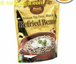 fat free refried beans