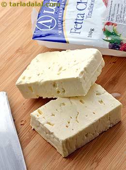 feta cheese