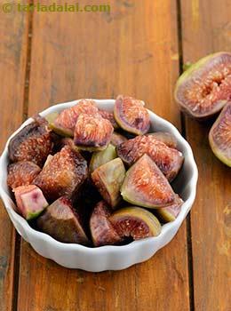 fig cubes