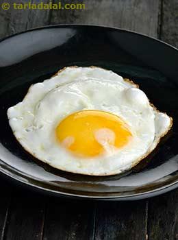 fried egg