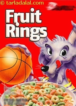 fruit rings