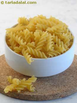 fusilli