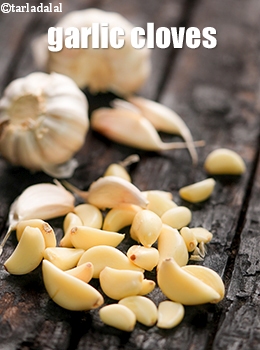 garlic cloves