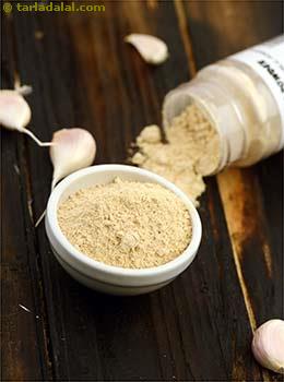 garlic powder