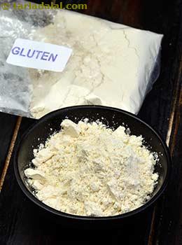gluten