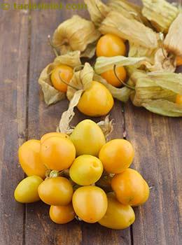 gooseberries