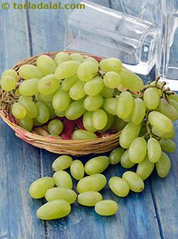grapes