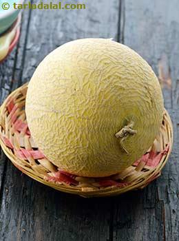 honeydew melon