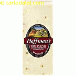 hot pepper cheese cubes