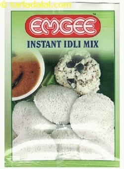 instant idli mix