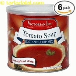 instant tomato soup powder