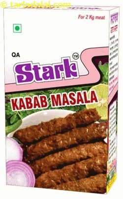 kebab masala