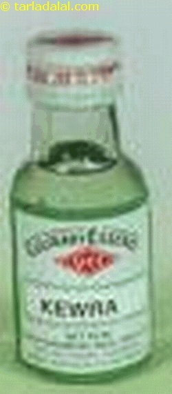 kewra essence