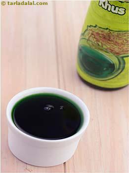 khus syrup