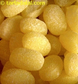 lemon sweets