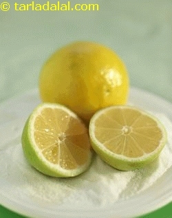 lime