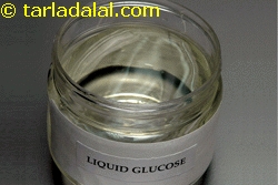 liquid glucose